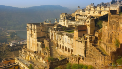 Photo of घूमने के लिहाज से बेहतरीन हैं राजस्थान की ये जगहें, जरूर करें एक्सप्लोर…