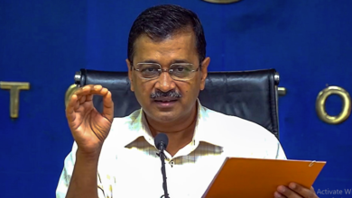Photo of दिल्ली के सीएम केजरीवाल के PS और सांसद समेत 10 ठिकानों पर ED ने की छापेमारी, पढ़ें पूरी खबर…