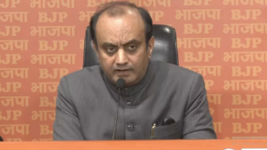Photo of शाहजहां की गिरफ्तारी के बाद बीजेपी ने बंगाल की ममता सरकार पर जमकर बोला हमला