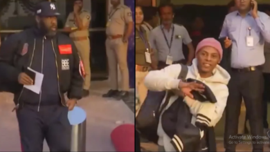 Photo of अनंत अंबानी और राधिका मर्चेंट के प्री वेडिंग फंक्शन में रंग जमाने पहुंचे हॉलीवुड ये सितारे…