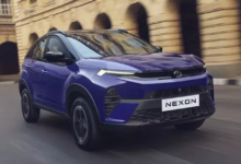 Photo of टाटा ने Nexon SUV के पांच नए वेरिएंट किए पेश, जानें कीमत और फीचर्स…