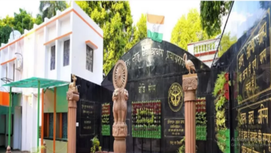 Photo of उत्तर प्रदेश PCS प्रारंभिक परीक्षा हुई स्थगित, आयोग ने जारी किया नोटिफिकेशन