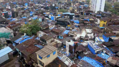 Photo of मुंबई में बसी एशिया की सबसे बड़ी झुग्गी बस्ती का होगा कायाकल्प, पुनर्विकास के लिए सर्वे हुआ शुरू…