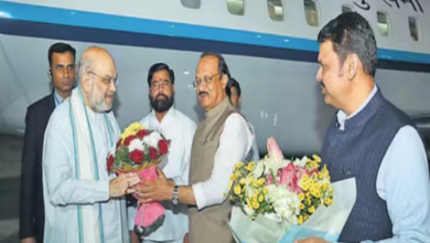 Photo of अमित शाह ने रख दी एकनाथ शिंदे और अजित पवार के आगे टफ डील, जानिए…