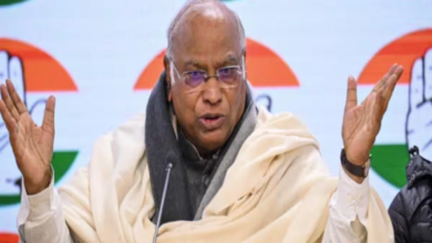 Photo of उत्तराखंड में प्रत्याशी चयन पर कांग्रेस हाईकमान की बढ़ी टेंशन, जानिए वजह…