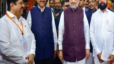 Photo of महाराष्ट्र में खतरे में 15 सांसदों का टिकट, भाजपा 32 पर तैयार, समझौते में नपेंगे कई नेता