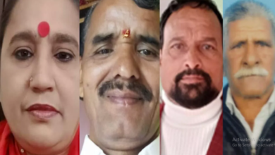 Photo of लोकसभा चुनाव: उत्‍तराखंड में बसपा ने चार सीटों पर प्रत्याशी का किया ऐलान, जानिए किस पर लगाया दांव
