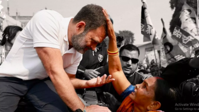 Photo of कांग्रेस को महिला सशक्तिकरण के दांव पर भरोसा, घर बैठे काम देने का कर रही वादा