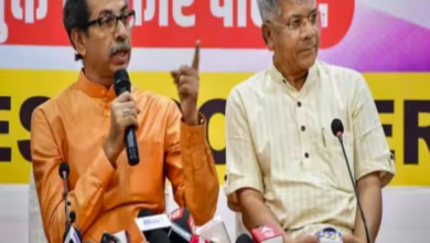 Photo of हमने नहीं लिया है गठबंधन का ठेका, 7 फीसदी वोट लाने वाले ने थमाई 27 की लिस्ट, पढ़ें पूरी खबर…