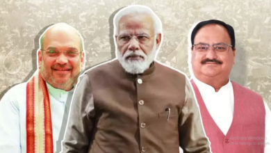 Photo of लोकसभा चुनाव: यूपी में BJP ने जारी की स्टार प्रचारकों की सूची, देखें नामों की लिस्ट…