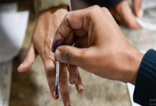 Photo of उत्तराखंड: पांच सीटों के लिए 63 उम्मीदवारों के बीच चुनावी जंग, हरिद्वार सीट में सबसे अधिक प्रत्याशी