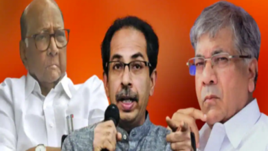 Photo of 27 बनाम 4 के झगड़े में प्रकाश आंबेडकर ने इंडिया अलायंस को दिया झटका, पढ़ें पूरी खबर…