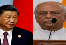 Photo of चीनी राष्ट्रपति-श्रीलंकाई पीएम के बीच हुई बैठक, कई मुद्दों पर हुई चर्चा…