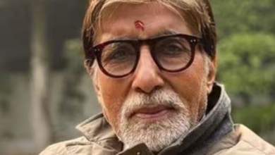 Photo of अमिताभ बच्चन हुए कोकिलाबेन अस्पताल में भर्ती, जानिए वजह…