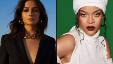 Photo of आलिया भट्ट ने फोर्ब्स इवेंट में Rihanna का बयान किया कॉपी, देंखे वायरल वीडियो…