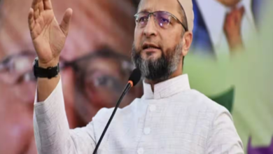 Photo of ओवैसी ने बढ़ाई लालू-तेजस्वी की टेंशन, AIMIM का बिहार की 11 सीटों पर चुनाव लड़ने का ऐलान