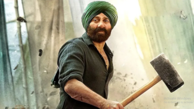 Photo of OTT पर ‘गदर’ मचाने के लिए तैयार सनी देओल, जानें क्या है प्लान…