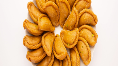 Photo of होली पर इस तरह बनाए गुजिया