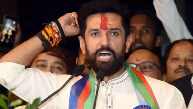 Photo of चिराग पासवान की चारों शर्तों पर भाजपा ने दी मंजूरी, पढ़ें पूरी खबर…