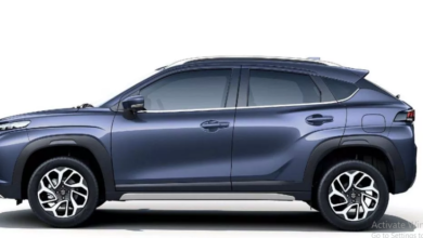 Photo of टोयोटा की नई SUV टेजर अप्रैल में होगी पेश, जानिए संभावित कीमत और फीचर्स….