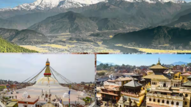 Photo of नेपाल घूमने का बना रहे है प्लान, तो इन जगहों को जरूर करें एक्सप्लोर…