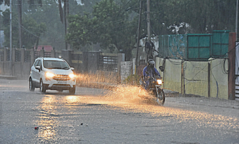 Photo of यूपी में फिर बदलेगा मौसम का मिजाज, IMD ने जताई बारिश की संभावना