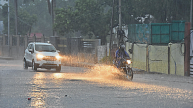 Photo of देशभर में फिर मौसम में होगा बदलाव, IMD ने बारिश का अलर्ट किया जारी