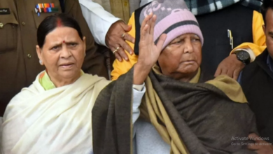 Photo of बिहार: विधान परिषद की 11 रिक्त सीटों को लेकर महागठबंधन ने उम्मीदवारों की लिस्ट की जारी