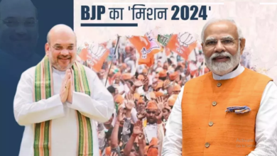 Photo of तमिलनाडु की 39 लोकसभा सीटों में से 10 सीटों पर PMK लड़ेंगी चुनाव
