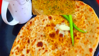 Photo of आज ट्राई करें मूली का पराठा
