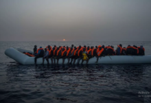 Photo of मेक्सिको में बड़ा हादसा, प्रवासियों से भरी नाव पलटी, 8  लोगों की मौत