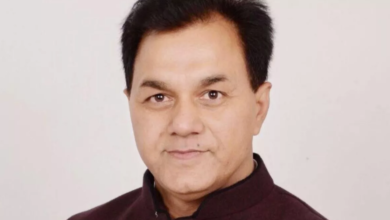 Photo of पंजाब में कांग्रेस को बड़ा झटका, राज कुमार चब्बेवाल ने पार्टी से दिया इस्‍तीफा, AAP का थमा हाथ
