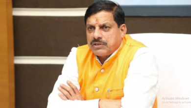 Photo of MP: कांग्रेस द्वारा राम मंदिर उद्घाटन का न्योता ठुकराने पर सीएम यादव ने कही यह बात