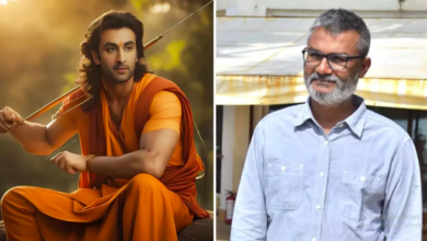 Photo of नितेश तिवारी की फिल्म रामायण में टीवी का ये हैंडसम एक्टर निभाएगा लक्ष्मण का किरदार