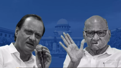 Photo of SC से शरद गुट को लगा झटका, लोकसभा चुनाव से पहले मिला ये नया नाम और चुनावी चिन्ह