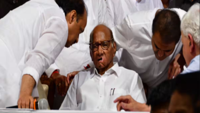 Photo of शरद पवार का नाम इस्तेमाल करने पर SC ने लगाई अजित की क्लास, जानिए पूरा मामला…