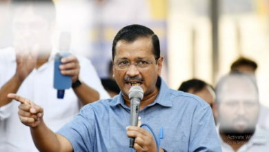 Photo of दिल्ली के सीएम केजरीवाल ने CAA को लेकर केंद्र सरकार पर साधा निशाना, जानिए क्या कहा…