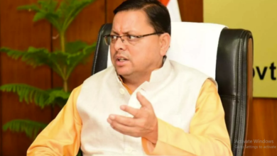 Photo of UCC में एक माह में बनेगा मैरिज रजिस्ट्रेशन पोर्टल, जानिए धामी सरकार की तैयारी