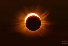 Photo of इन राशि वालों के लिए लकी रहेगा साल का पहला सूर्य ग्रहण, खुलेंगे किस्मत के दरवाजे…