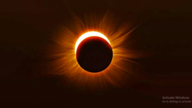 Photo of इन राशि वालों के लिए लकी रहेगा साल का पहला सूर्य ग्रहण, खुलेंगे किस्मत के दरवाजे…