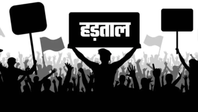 Photo of महाराष्ट्र: बिजली निगमों के संविदा कर्मचारियों ने दी हड़ताल की धमकी, जानिए पूरा मामला…