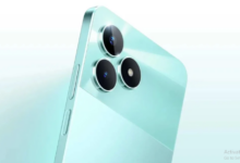 Photo of Realme जल्द सस्ता स्मार्टफोन करेगा लॉन्च, जानिए इसकी खासियत…
