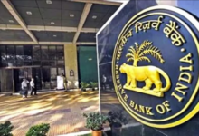 Photo of RBI ने मुंबई और यूपी के इन बैंकों पर लगाया प्रतिबंध, जानिए कारण…