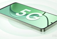 Photo of Realme ने सस्ता 5G स्मार्टफोन किया लॉन्च, जानिए कीमत और खासियत…
