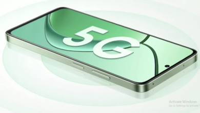 Photo of Realme ने सस्ता 5G स्मार्टफोन किया लॉन्च, जानिए कीमत और खासियत…