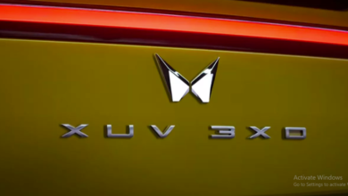 Photo of Mahindra ने दिखाई XUV 3XO की पहली झलक, जानें नई SUV की खासियत