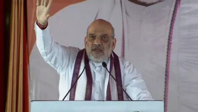 Photo of मुजफ्फनगर में गृह मंत्री ने भरी चुनावी हुंकार, गन्ने के दाम को लेकर विपक्ष पर बोला हमला
