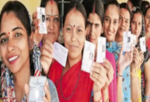 Photo of नेपाल की बेटियों को बहू तो बनाया लेकिन वोटर नहीं, लोकसभा चुनाव 2024 में अब कैसे करेंगी मतदान