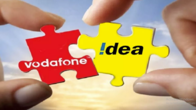 Photo of Vodafone-Idea ने फंड जुटाने की बनाई योजना, FPO इन दिन होगा लॉन्च