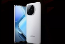 Photo of iQOO ने अपने कस्टमर्स के लिए तीन नए फोन किए लॉन्च, जानिए खासियत…